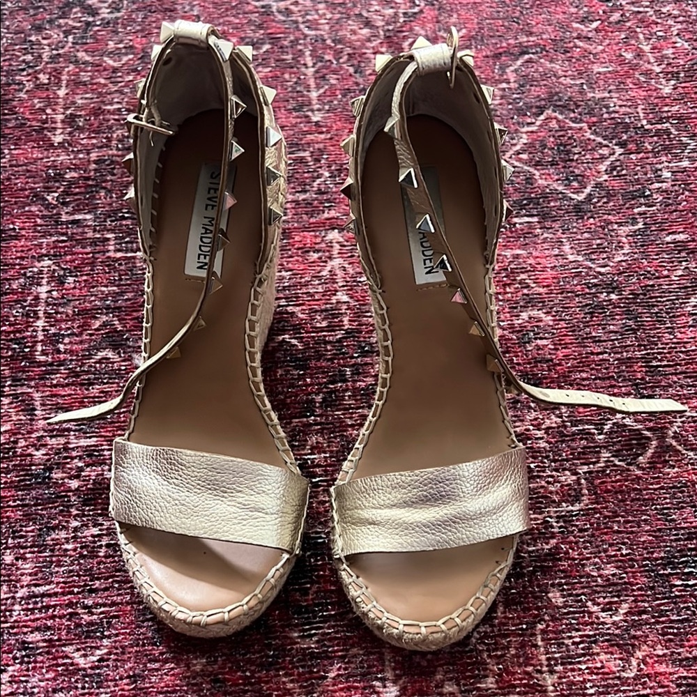 Steve Madden Espadrilles